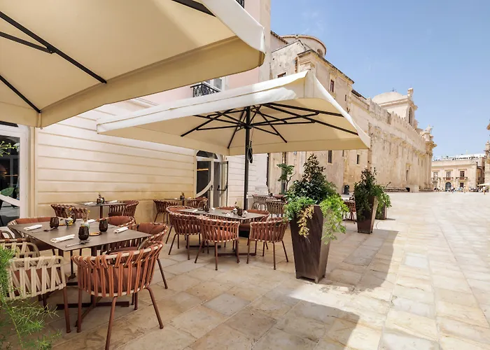 Hotel Palazzo Artemide - Vretreats, An Slh