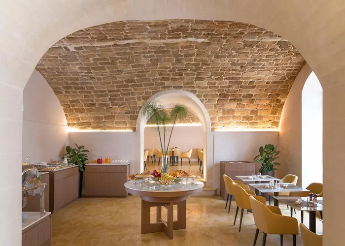 Palazzo Artemide - Vretreats, An Slh Hotel 4*