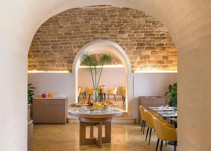 Hotel Palazzo Artemide - Vretreats, An Slh Syracuse