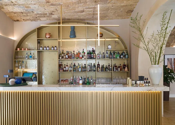 Palazzo Artemide - Vretreats, An Slh Syracuse