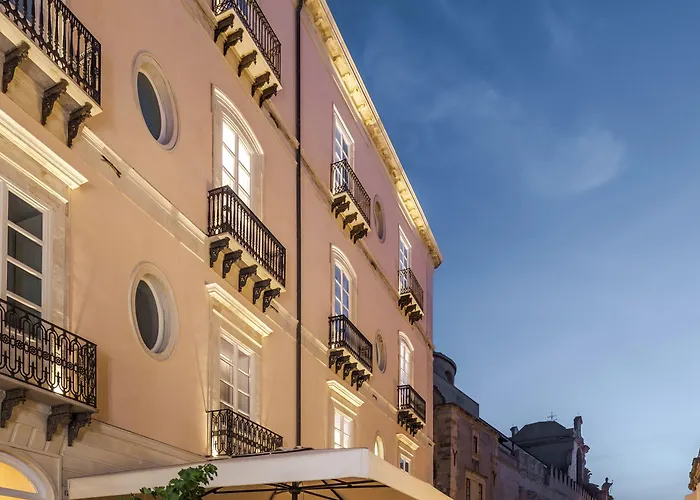 Palazzo Artemide - Vretreats, An Slh 4*