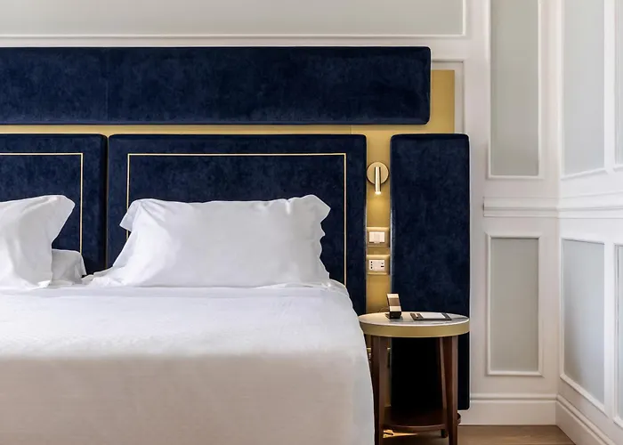 Palazzo Artemide - Vretreats, An Slh Hotel 4*