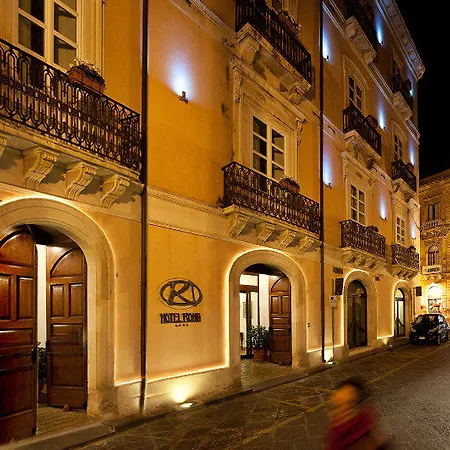Palazzo Artemide - Vretreats Syrakuzy